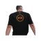 Nike Inter Mailand T90 Remix T-Shirt Schwarz F010 - schwarz