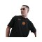 Nike Inter Mailand T90 Remix T-Shirt Schwarz F010 - schwarz