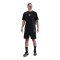 Nike Inter Mailand T90 Remix T-Shirt Schwarz F010 - schwarz