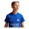 Nike Inter Mailand Trainingsshirt Kids Blau F439 - blau