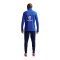 Nike Inter Mailand Trainingshose Blau F492 - blau