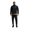 Nike Inter Mailand Trainingshose Schwarz F010 - schwarz
