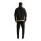 Nike Inter Mailand Trainingshose Schwarz F010 - schwarz