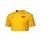 Nike Inter Mailand Travel T-Shirt Gold F739 - gold