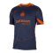 Nike Inter Mailand Trikot 3rd 2025/2026 Blau F438 - blau