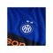 Nike ACG X Inter Mailand Authentic 4th Trikot 2025/2026 Blau F413 - blau