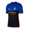 Nike ACG X Inter Mailand Authentic 4th Trikot 2025/2026 Blau F413 - blau