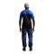 Nike ACG X Inter Mailand 4th Trikot 2025/2026 Blau F413 - blau