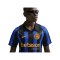 Nike Inter Mailand Trikot Stadium Home 2026/2027 Blau F409 - blau