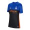 Nike ACG X Inter Mailand 4th Trikot 2025/2026 Kids Blau F413 - blau