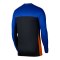 Nike ACG X Inter Mailand 4th Trikot langarm 2025/2026 Blau F413 - blau