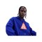 Nike ACG X Inter Mailand U Hoody Blau F413 - blau