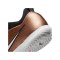 Nike Jr Air Zoom Mercurial Vapor XV Academy IC Halle Generation Kids Gold F810 - gold