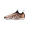 Nike Jr Air Zoom Mercurial Vapor XV Academy IC Halle Generation Kids Gold F810 - gold