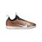 Nike Jr Air Zoom Mercurial Vapor XV Academy IC Halle Generation Kids Gold F810 - gold