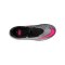 Nike Jr Air Zoom Mercurial Superfly IX Academy FG/MG XXV Kids Silber Pink F060 - silber