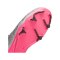 Nike Jr Air Zoom Mercurial Superfly IX Pro FG XXV Kids Silber Pink F060 - silber