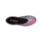 Nike Jr Air Zoom Mercurial Superfly IX Pro FG XXV Kids Silber Pink F060 - silber