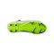 Nike Jr Air Zoom Mercurial Vapor XV Academy FG/MG FG/MG Kids Silber Gelb F060 - silber
