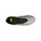 Nike Jr Air Zoom Mercurial Vapor XV Academy FG/MG FG/MG Kids Silber Gelb F060 - silber