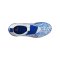 Nike Jr Air Zoom Mercurial Superfly IX Academy CR7 IC Halle Kids Weiss Kupfer F182 - weiss