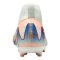Nike Jr Air Zoom Mercurial Superfly X Academy FG/MG Dream Speed 9 Kids Grün Gold F300 - gruen