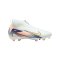Nike Jr Air Zoom Mercurial Superfly X Academy FG/MG Dream Speed 9 Kids Grün Gold F300 - gruen