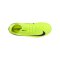 Nike Jr Air Zoom Mercurial Vapor XVI Academy AG Mad Voltage Kids Gelb Schwarz F700 - gelb