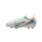 Nike Jr Air Zoom Mercurial Vapor XVI Academy FG/MG Dream Speed 9 Kids Grün Gold F300 - gruen