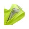 Nike Jr Air Zoom Mercurial Vapor XVI Academy IN Mad Voltage Kids Gelb Schwarz F700 - gelb