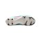 Nike Jr Air Zoom Mercurial Superfly IX Academy FG/MG Peak Ready Kids Grün Pink Schwarz F300 - gruen