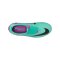 Nike Jr Air Zoom Mercurial Superfly IX Academy FG/MG Peak Ready Kids Grün Pink Schwarz F300 - gruen
