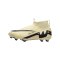 Nike Jr Air Zoom Mercurial Superfly IX Pro FG Mad Ready Kids Beige Schwarz F700 - beige