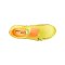 Nike Jr Air Zoom Mercurial Superfly IX Pro FG Kids Lucent Gelb Rosa F780 - gelb