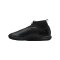 Nike Jr Air Zoom Mercurial Superfly X Academy IN Shadow Kids Schwarz F002 - schwarz