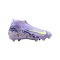 Nike Jr Air Zoom Mercurial Superfly X Academy FG/MG United Kids Lila F500 - lila