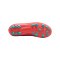 Nike Jr Air Zoom Mercurial Superfly X Academy AG Mad Energy Kids Rot F800 - rot