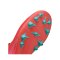 Nike Jr Air Zoom Mercurial Superfly X Academy AG Mad Energy Kids Rot F800 - rot