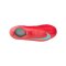 Nike Jr Air Zoom Mercurial Superfly X Academy MG Mad Energy Kids Rot F800 - rot