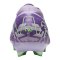 Nike Jr Air Zoom Mercurial Vapor Pro FG United Kids Lila F500 - lila