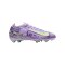 Nike Jr Air Zoom Mercurial Vapor Pro FG United Kids Lila F500 - lila