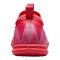 Nike Jr Air Zoom Mercurial Vapor XVI Academy IN Mad Energy Kids Rot F800 - rot