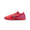 Nike Jr Air Zoom Mercurial Vapor XVI Academy IN Mad Energy Kids Rot F800 - rot