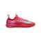 Nike Jr Air Zoom Mercurial Vapor XVI Academy IN Mad Energy Kids Rot F800 - rot