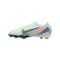 Nike Jr Air Zoom Mercurial Vapor XVI Pro FG Dream Speed 9 Kids Grün Gold F300 - gruen