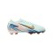 Nike Jr Air Zoom Mercurial Vapor XVI Pro FG Dream Speed 9 Kids Grün Gold F300 - gruen