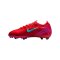 Nike Jr Air Zoom Mercurial Vapor XVI Pro FG Mad Energy Kids Rot F800 - rot