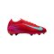Nike Jr Air Zoom Mercurial Vapor XVI Pro FG Mad Energy Kids Rot F800 - rot