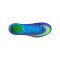 Nike Jr. Air Zoom Mercurial Vapor Pro FG Lego Kids Blau F400 - blau