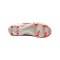 Nike Jr Air Zoom Mercurial Vapor XV Academy FG/MG Ready Kids Rot Weiss Schwarz F600 - rot